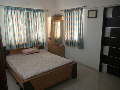 3 BHK Flat In Aishwaryam Melody for Rent In Ravet