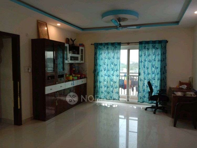 3 BHK Flat In Amrutha Heights for Rent In Whitefield