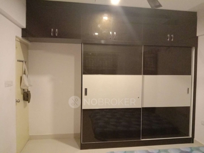 3 BHK Flat In Amrutha Heights, Whitefield for Rent In Whitefield