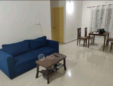 3 BHK Flat In Ars Lifestyle for Rent In Kudlu
