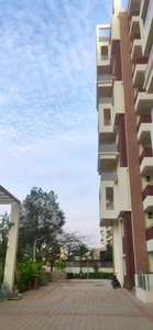 3 BHK Flat In Balaji Aavaas for Rent In Channasandra Main Road, Whitefield