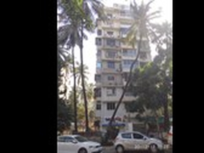 3 Bhk Flat In Bandra West For Sale In Rose Minar