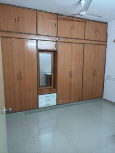 3 BHK Flat In Bl Residency for Rent In Bellandur
