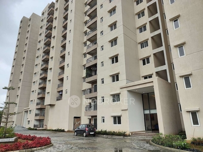 3 BHK Flat In Century Breeze for Rent In Kogilu