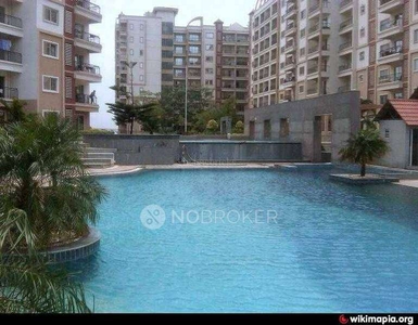 3 BHK Flat In Concorde Midway City for Rent In Concorde Midway City