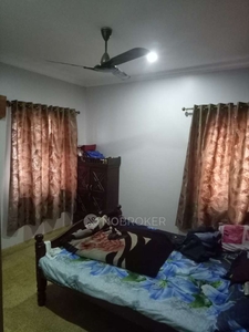 3 BHK Flat In Dadlani Mansion for Rent In Shanti Nagar