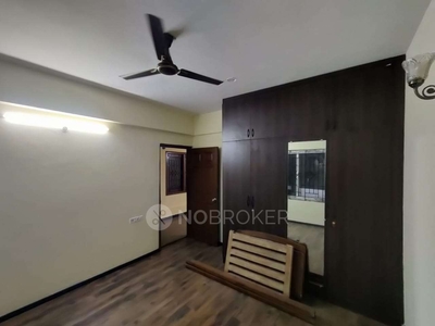 3 BHK Flat In Elegant Sukamal, Cox Town for Rent In Cox Town