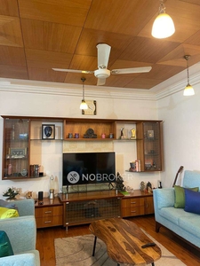 3 BHK Flat In Godrej Woodsman Estate for Rent In Hebbal Kempapura