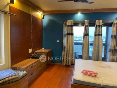 3 BHK Flat In Golden Grand Apartment for Rent In Yeswanthpur