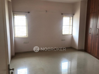 3 BHK Flat In Inland Everglades for Rent In Dasarahalli