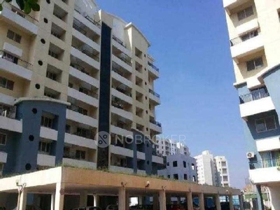 3 BHK Flat In Kumar Primrose for Rent In Kharadi