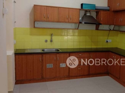 3 BHK Flat In Kumar Urbana Ilife Apartments for Rent In Bellandur, Bengaluru