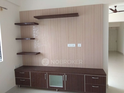 3 BHK Flat In Mahaveer Tranquil for Rent In Nallurhalli,whitefield