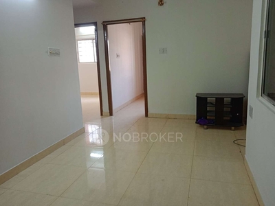 3 BHK Flat In Nisarga Residency for Rent In Electronic City
