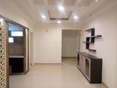 3 BHK Flat In Nitesh Caesars Palace for Rent In Bangalore City Municipal Corporation Layout