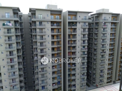 3 BHK Flat In Orchid Lakeview for Rent In Bellandur