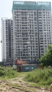 3 BHK Flat In Paranjape Broadway Wakad for Rent In Wakad
