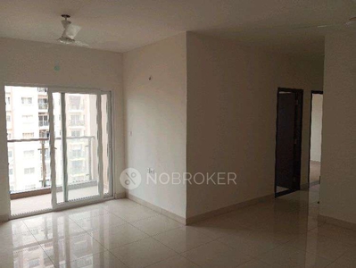 3 BHK Flat In Provident Park Square for Rent In Judicial Layout 2nd Phase
