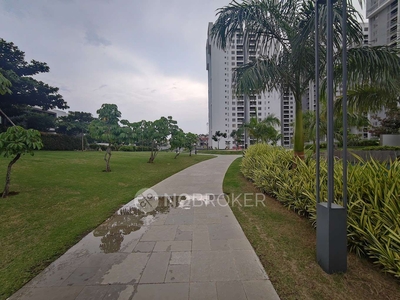 3 BHK Flat In Sobha Silicon Oasis, Hosa Road for Rent In Hosa Road