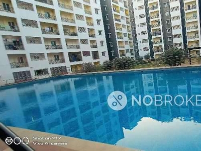 3 BHK Flat In Shriram Smrithi for Rent In S Medahalli