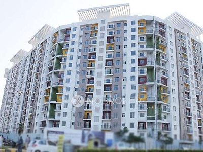 3 BHK Flat In Smondo 3 for Rent In Electronic City