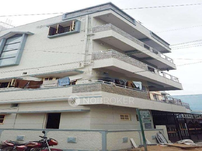 3 BHK Flat In Standalone Builsdingh for Rent In Krishnarajapuram