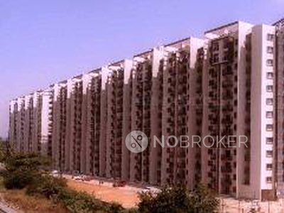 3 BHK Flat In Suncity Gloria Apartments for Rent In Chikkabellandur
