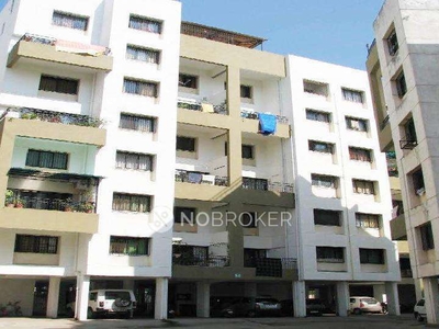 3 BHK Flat In Swapna Nagri Housing Society for Rent In Pimpri Colony