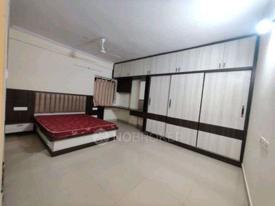 3 BHK Flat In Swarna Silicon Castle Minos for Rent In Seetharampalya, Hoodi
