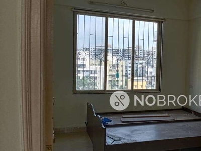 3 BHK Flat In Vardhaman Residency Phase Ii for Rent In Wakad