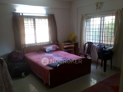 3 BHK Flat In Vijetha Elysium for Rent In Whitefield