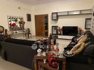 3 BHK Flat In White House for Rent In Electronic City