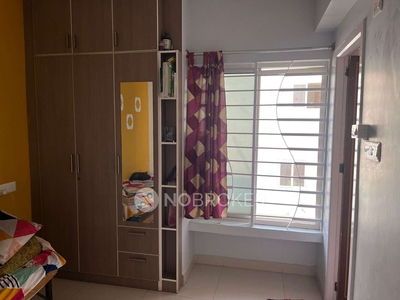 3 BHK Gated Community Villa In Confident Whitefield Oberon for Rent In Whitefield