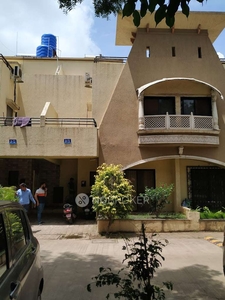 3 BHK Gated Community Villa In Ozone Villas for Rent In Wagholi