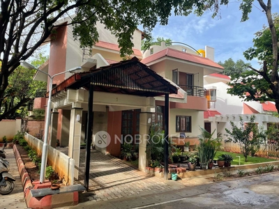 3 BHK Villa In Shriram Samskruti for Rent In Brookefield