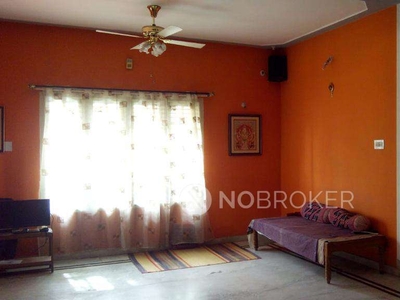3 BHK House for Rent In Btm 1st Stage