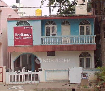 3 BHK House for Rent In Indira Nagar