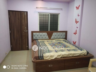3 BHK House for Rent In Lohgaon - Wagholi Road