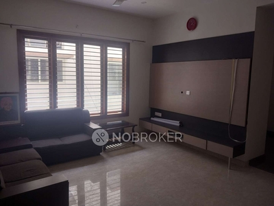 3 BHK House for Rent In Stage 2, Btm Layout