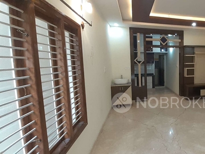 3 BHK House for Rent In Jp Nagar 8th Phase