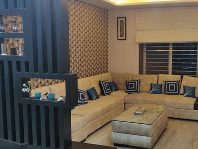 3.5 Bedroom 216 Sq.Yd. Builder Floor in Sector 47 Gurgaon