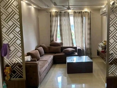 3.5 Bedroom 300 Sq.Yd. Builder Floor in Sushant Lok Iii Gurgaon