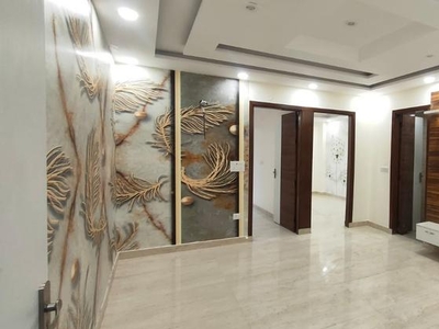3.5 Bedroom 950 Sq.Ft. Builder Floor in Uttam Nagar Delhi