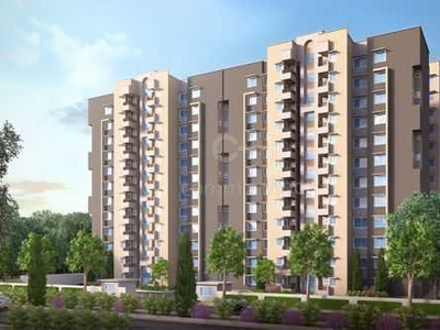 3BHK Apartment for Sale