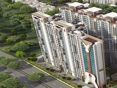 3BHK Apartment for Sale