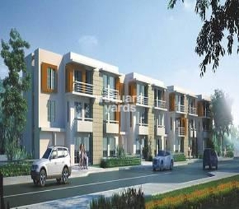4 Bedroom 160 Sq.Yd. Independent House in Sector 17 Gurgaon