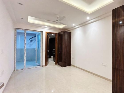 4 Bedroom 1800 Sq.Ft. Builder Floor in Chattarpur Delhi