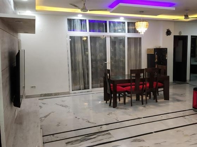4 Bedroom 1800 Sq.Ft. Builder Floor in Mehrauli Delhi
