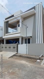 4+ BHK 2600 Sq. ft Villa for Sale in Vadavalli, Coimbatore