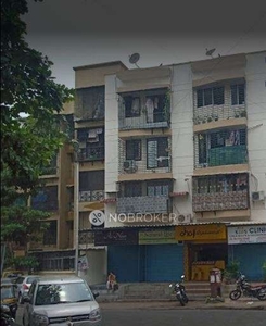 4+ BHK Flat In Air India Colony for Rent In Nerul
